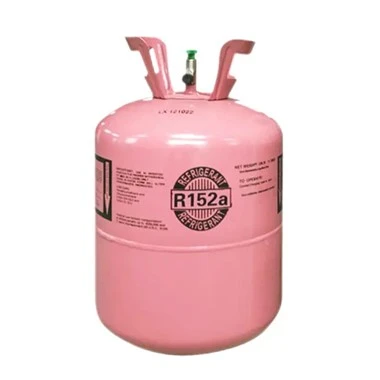 R152a Refriġerant